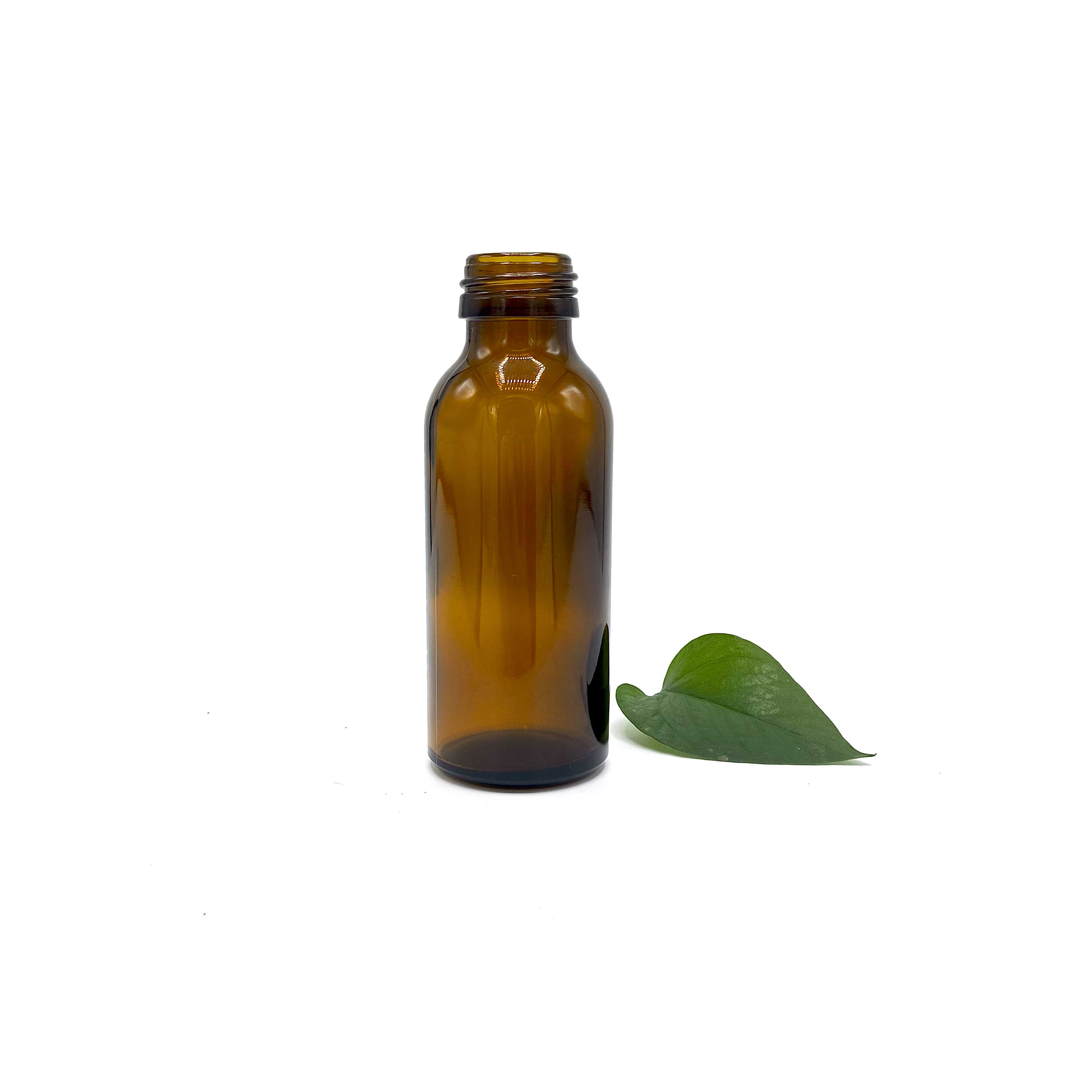 Botella de líquido oral de 100 ml