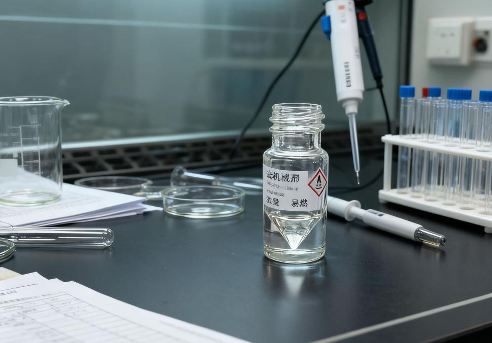 ¿Baja eficiencia de almacenamiento en el laboratorio y altos residuos de muestras? Los frascos de reactivos Kangbo en forma de U/V ofrecen una solución innovadora.