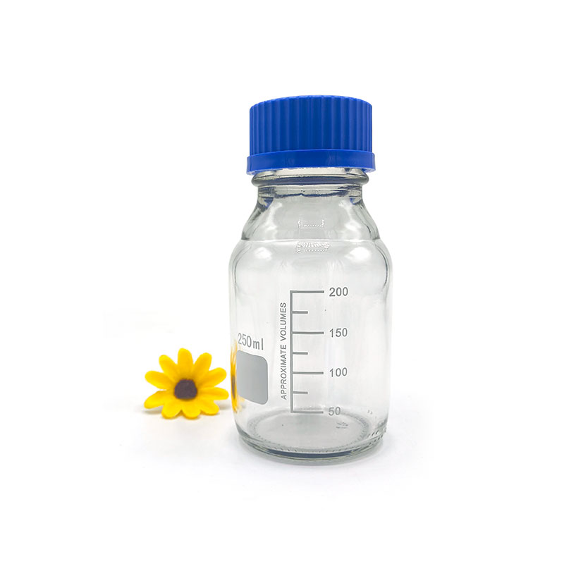 ¿Quién protege el punto de partida de los experimentos? Adéntrese en el mundo oculto de la piedra angular más silenciosa del laboratorio: la botella de reactivo. ¿Quién protege el punto de partida de los experimentos? Adéntrese en el mundo oculto de la piedra angular más silenciosa del laboratorio: la botella de reactivo.