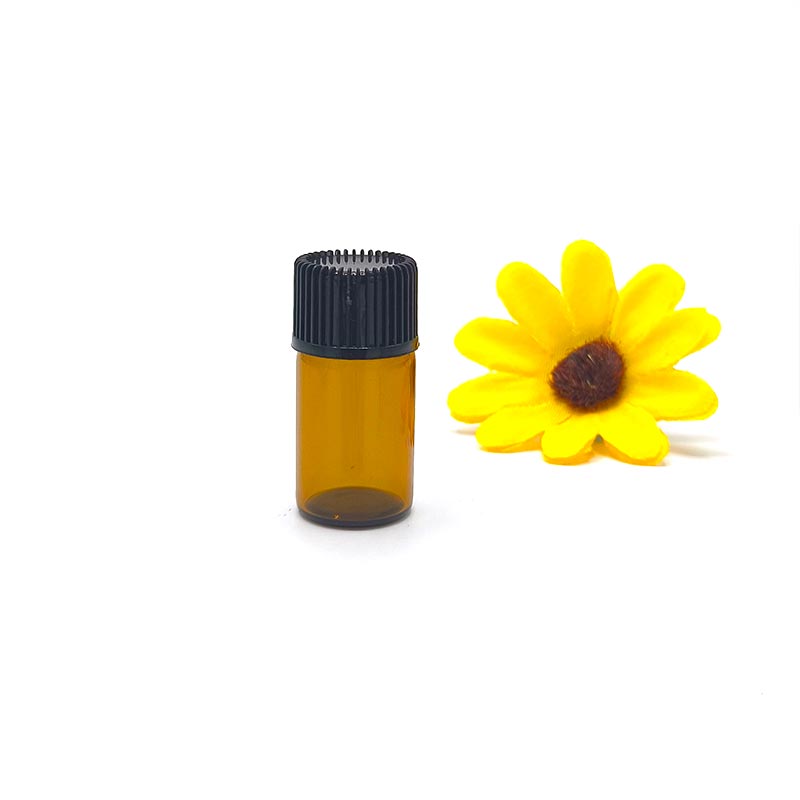 ¿Por qué elegir una botella de reactivo marrón de 3 ml para aplicaciones de laboratorio precisas? ¿Por qué elegir una botella de reactivo marrón de 3 ml para aplicaciones de laboratorio precisas?