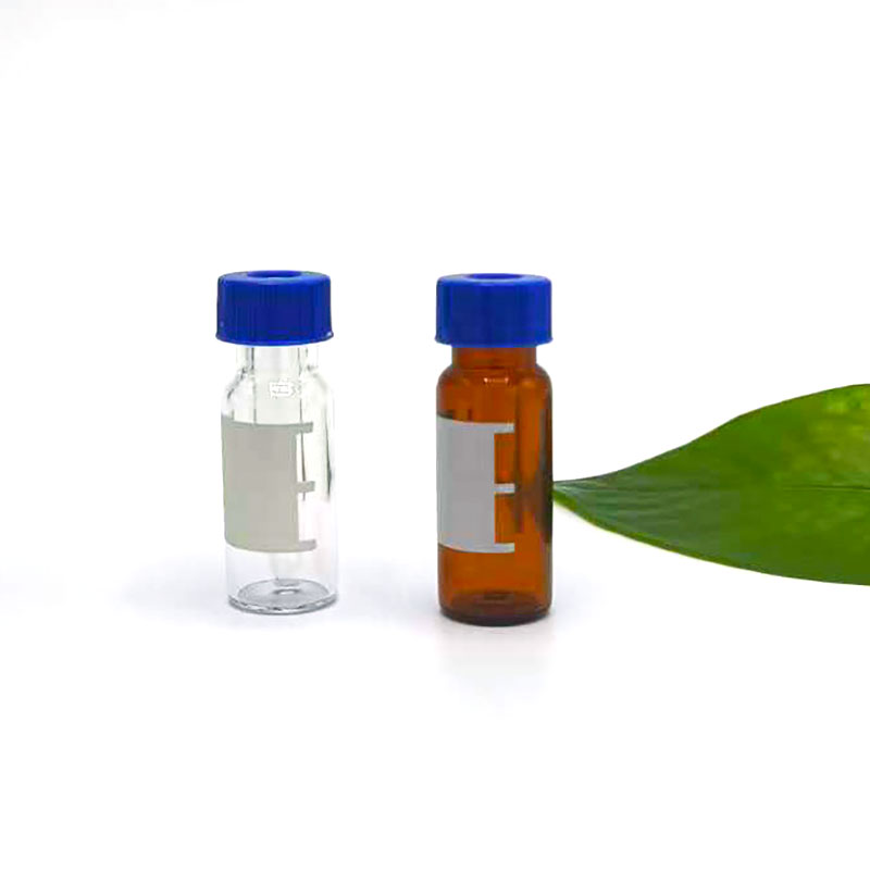 1ml Reagent Bottle
